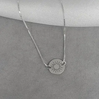 CHOKER SOL LUA